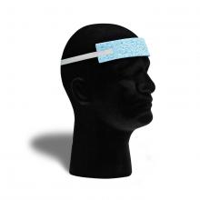 PIP Canada HP65000 - PIP DYNAMIC, SWEAT BAND, SWEAT BANDS, FOAM WITH ELASTIC HEAD STRAP, WITH ELASTIC HEAD STRAP