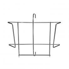 PIP Canada HPWC02 - PIP DYNAMIC, WIRE CRADLE, HARD HAT PARTS AND ACCESSORIES, TO STORE ON A WALL