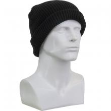PIP Canada HPWL6 - PIP DYNAMIC, TUQUE, WINTER CAPS & LINERS, SNUG FIT, BLACK