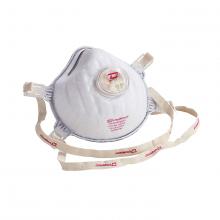 PIP Canada RPD814P95OA - N95 DISPOSABLE RESPIRATORS,VALVE,NUISSANCE ODOR RELIEF,10/BX