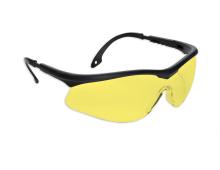 PIP Canada EP200BA - SAFETY GLASSES BLK/AMB