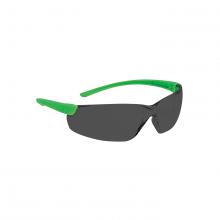 PIP Canada EP325GS - The Ladies Mini Safety spectacles Green temples Smoke lens
