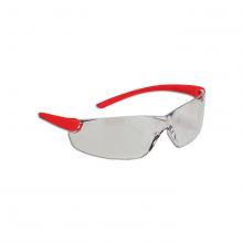 PIP Canada EP325OIO - The Ladies Mini Safety spectacles Orange temples Indoor/Outdoor mirror lens
