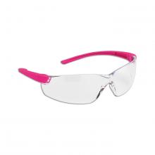 PIP Canada EP325PC - LADIES MINI, SPECTACLES, RIMLESS FRAME, 3A COATING, CLEAR LENS, CSA Z94.3 CERTIFIED, CLASS 1