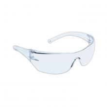 PIP Canada EP505-C - CURVE, SPECTACLES, RIMLESS FRAME, 3A COATING, CLEAR LENS, CSA Z94.3 CERTIFIED