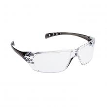 PIP Canada EP550-C - SOLUS, SPECTACLES, RIMLESS FRAME, 3A COATING, CLEAR LENS, CSA Z94.3 CERTIFIED, CLASS 1