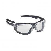 PIP Canada EP650G-C - FUSION PLUS, SPECTACLES, RIMLESS FRAME, 4A COATING, CLEAR LENS, CSA Z94.3 CERTIFIED