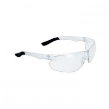 PIP Canada EP800-C - FIREBIRD, SPECTACLES, RIMLESS FRAME, 3A COATING, CLEAR LENS, CSA Z94.3 CERTIFIED