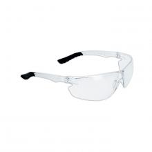 PIP Canada EP850-C - TECHNO, SPECTACLES, RIMLESS FRAME, 4A COATING, CLEAR LENS, CSA Z94.3 CERTIFIED