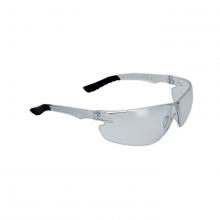PIP Canada EP850-IO - TECHNO, SPECTACLES, RIMLESS FRAME, 4A COATING, IO MIRROR LENS, CSA Z94.3 CERTIFIED