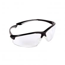 PIP Canada EP895-C - HUMMINGBIRD, SPECTACLES, SEMI-RIMLESS FRAME, 4A COATING, CLEAR LENS, CSA Z94.3 CERTIFIED, CLASS 1