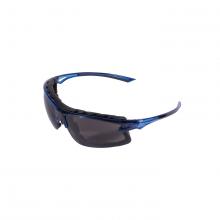 PIP Canada EPD6-S/17 - OPTI-SEAL, SPECTACLES, SEMI-RIMLESS FRAME, 4A COATING, SMOKE LENS, CSA Z94.3 CERTIFIED, CLASS 1