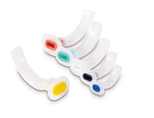 PIP Canada FAAIR - OROPHARYNGEAL / GUEDEL AIRWAY KIT, SET OF 6, SIZES 00 TO 4