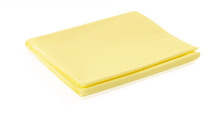 PIP Canada FABDY - DISPOSABLE EMERGENCY BLANKET, YELLOW, 54"X80"