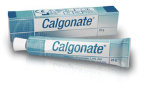 PIP Canada FACALGG25 - CALGONATE 2.5% CALCIUM GLUCONATE GEL - 25GR