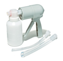 PIP Canada FAMSU - MANUAL SUCTION PUMP WITH ADULT AND CHILD CATHETER