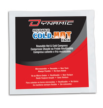 PIP Canada FARHC1010 - REUSABLE HOT/COLD COMPRESS 10.75"X10.75"