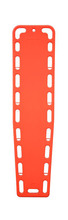 PIP Canada FASBP02 - FULL PLASTIC SPINAL BOARD, 72"X17.3", 350LB CAPACITY