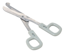 PIP Canada FASC55G - PARAMEDIC SCISSORS, GREY LOOPS, 5.5"