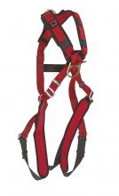 PIP Canada FP3002DP - DYNA-II X-CHEST HARNESS