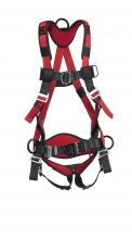 PIP Canada FPT05DDC - HARNESS TOWER 5D ALU BAY