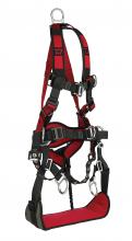 PIP Canada FPT07DWD - HARNESS TOWER 7D ALU/SEAT