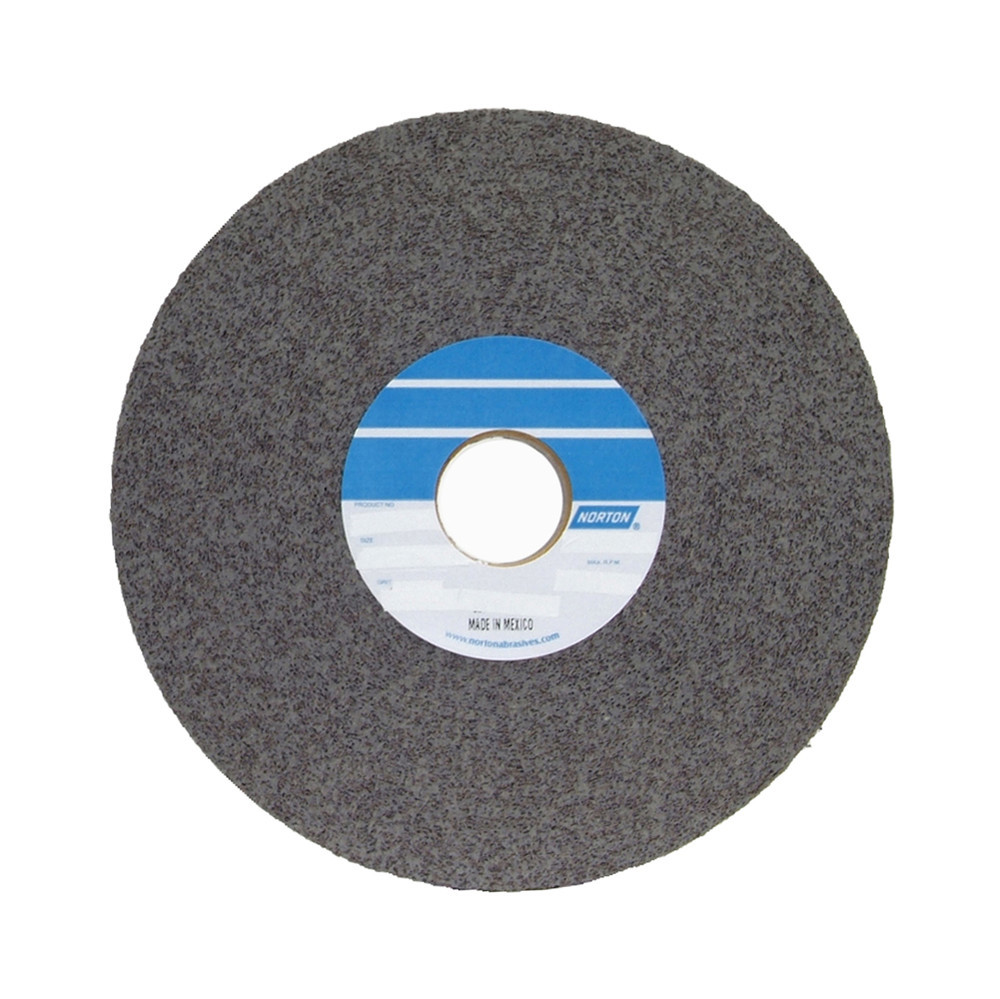 Non-Woven Convolute Wheel