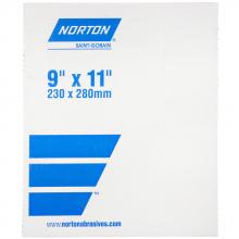 Norton Saint Gobain 66261100920 - Screen Sheet