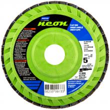 Norton Saint Gobain 66623399008 - Plastic Flat Flap Disc