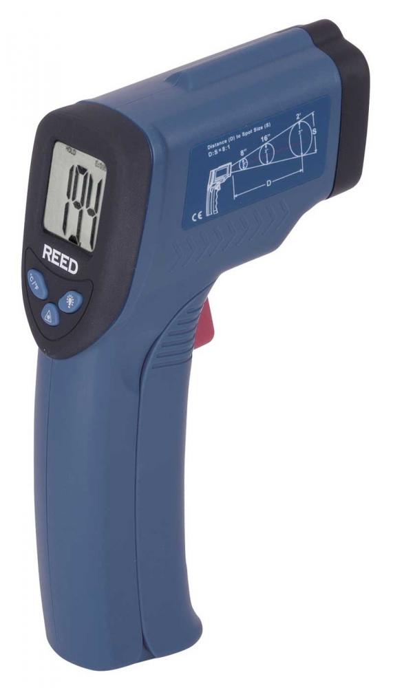 REED R2001 Infrared Thermometer