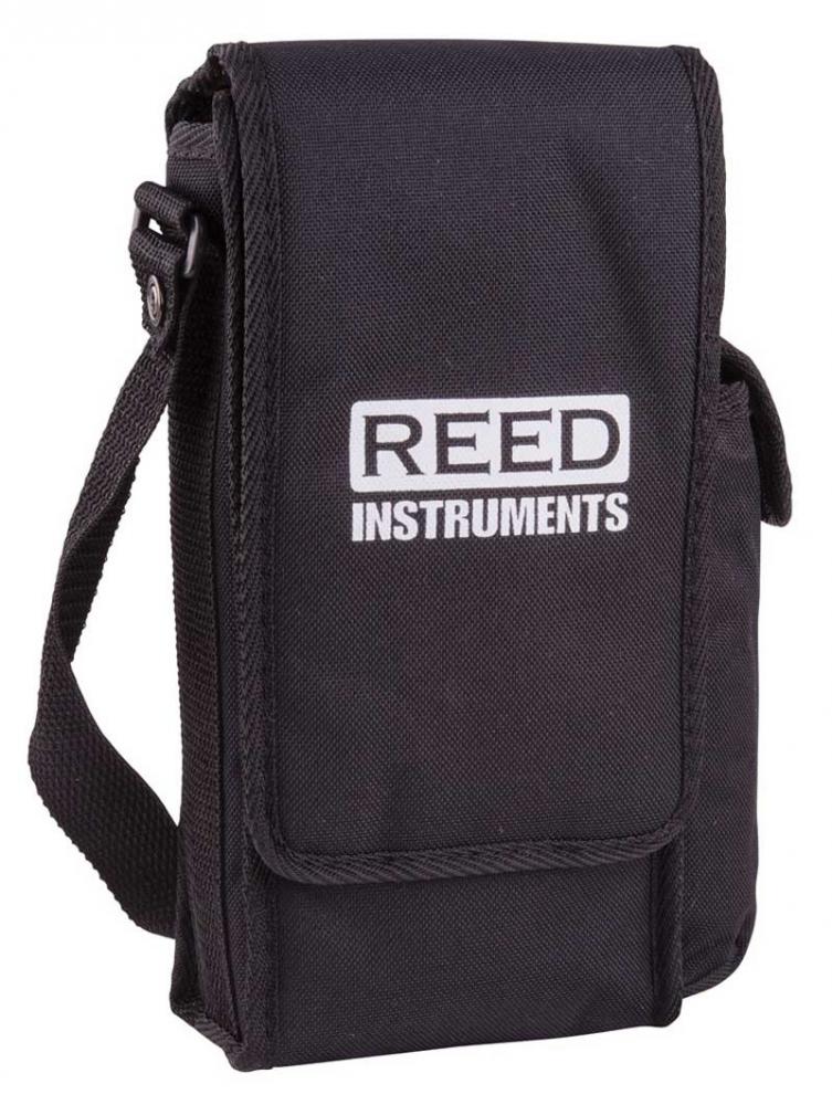 REED CA-05A Soft Carrying Case, 10 x 4.3 x 1.7&#34;