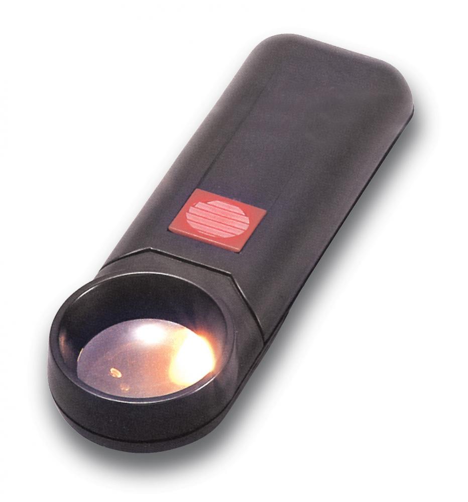REED 7557 Illuminated Magnifier