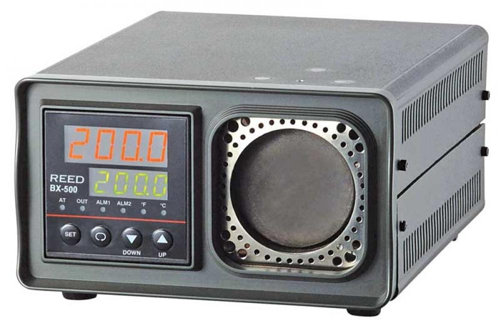 REED BX-500 Infrared Temperature Calibrator, 932F (500C)