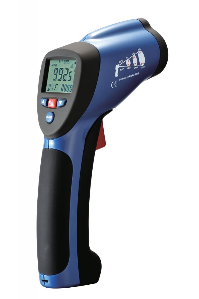 REED ST-8839 Infrared Thermometer