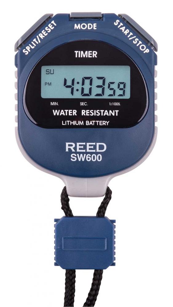 REED SW600 Digital Stopwatch