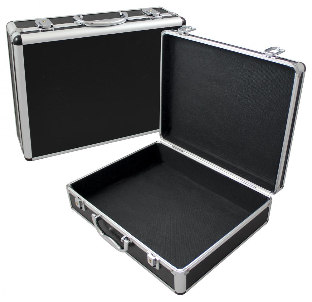 REED MC-2 Attache-Style Carrying Case