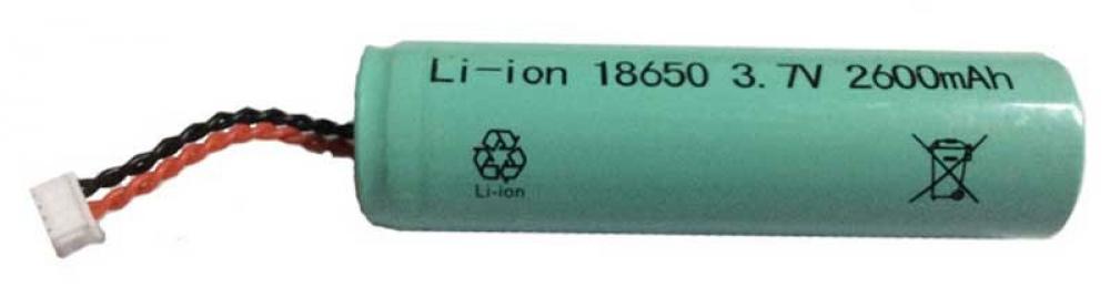 REED R2050-3.7V Replacement Battery