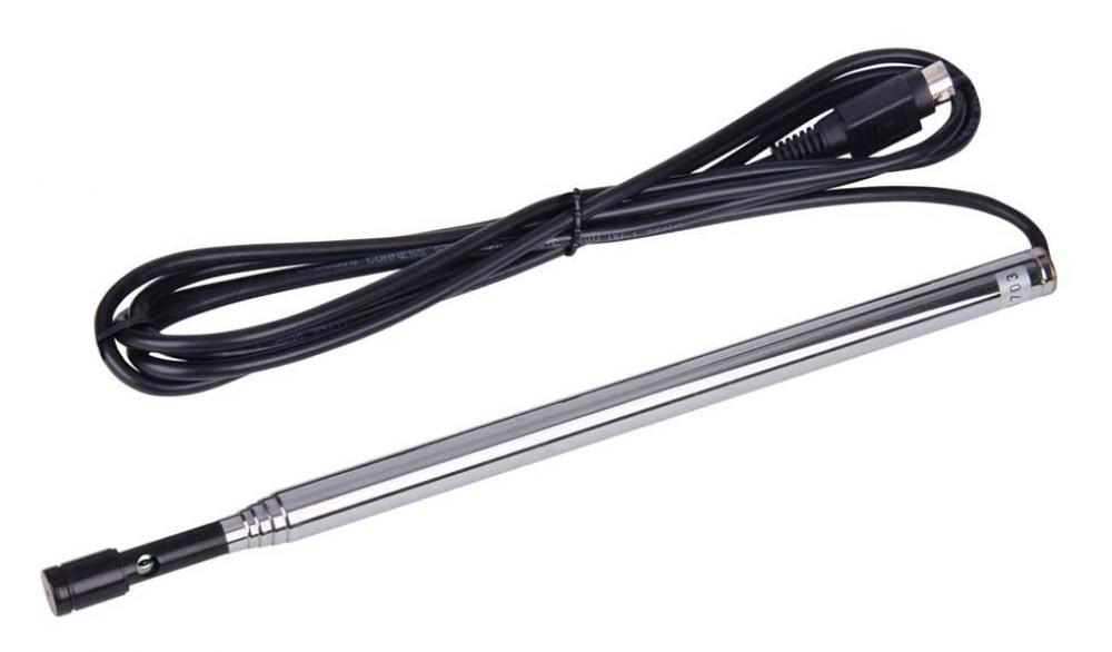 REED R4500SD-PROBE Replacement Telescoping Hot Wire Probe