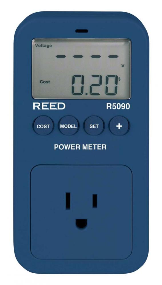 REED R5090 Power Meter