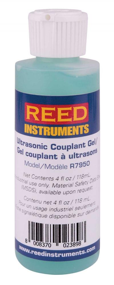 REED R7950 Ultrasonic Couplant Gel