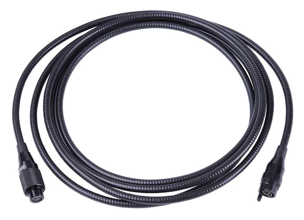 REED R8500-3MEXT 9.8&#39; (3M) Cable Extension for R8500 Video Inspection Camera