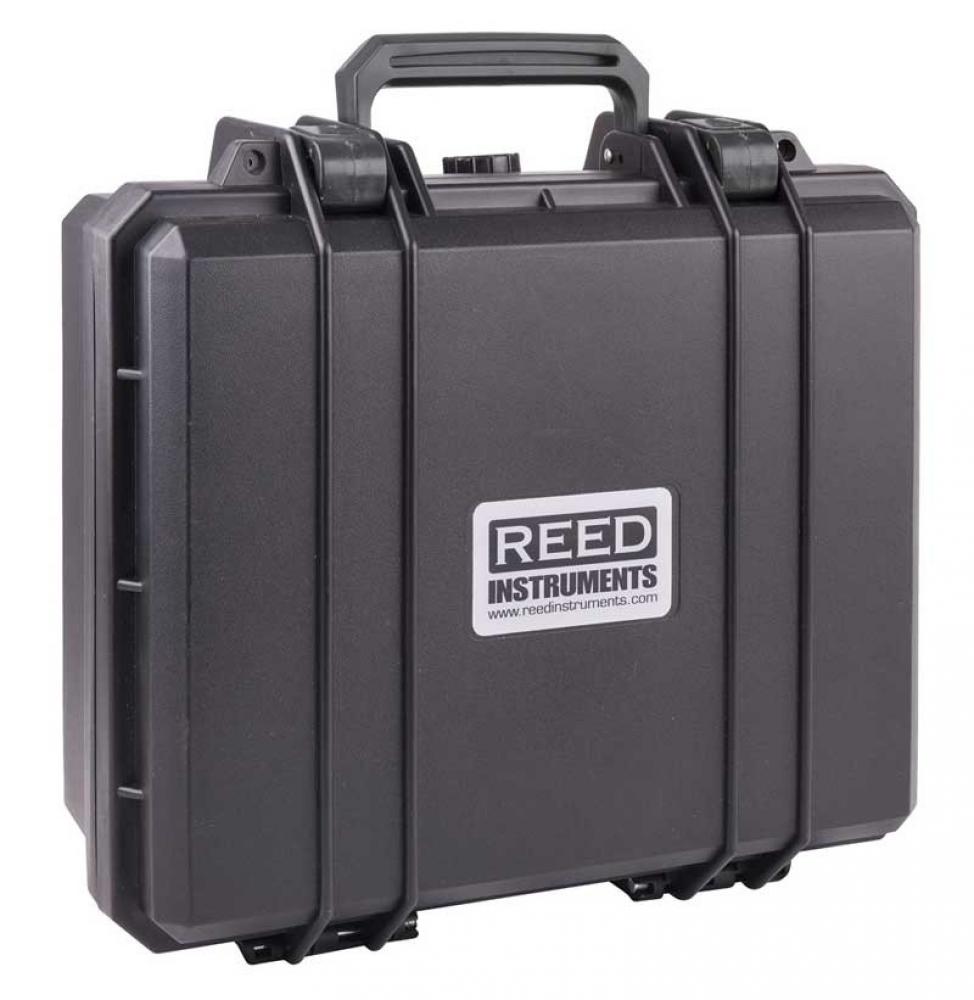 REED R8888 Medium Hard Carrying Case