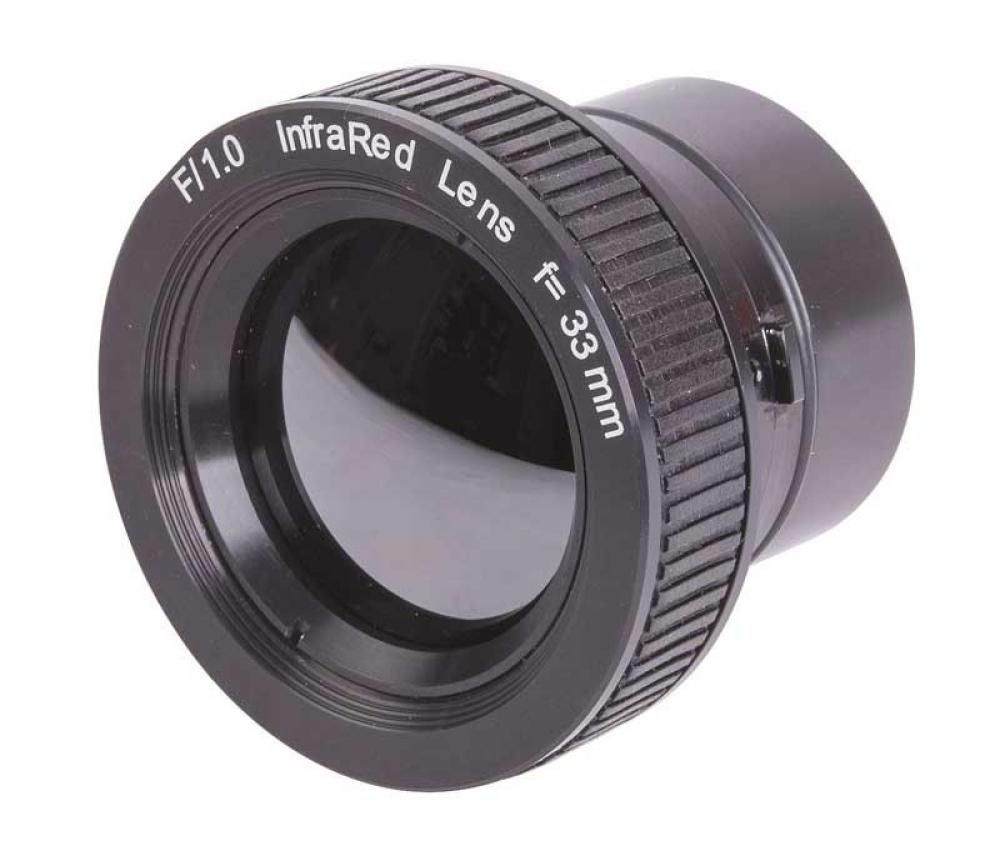 REED RL-33 Optional Lens