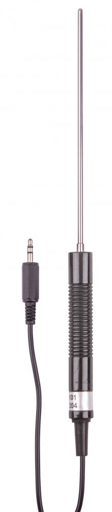 REED SD-947-RTD PT100 RTD Temperature Probe for REED SD-947, -58 to 752F (-50 to 400C)