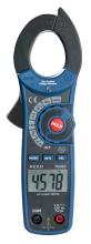 ITM - Reed Instruments R5020 - REED R5020 400A AC Clamp Meter with Temperature and Non-Contact Voltage Detector