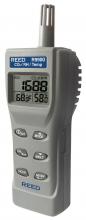 ITM - Reed Instruments 54031 - REED R9900 Indoor Air Quality Meter