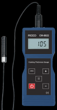 ITM - Reed Instruments 54104 - REED CM-8822 Coating Thickness Gauge