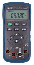 ITM - Reed Instruments R5800 - REED R5800 Voltage/Current Simulator, 10V/20mA