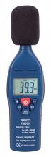 ITM - Reed Instruments R8050 - REED R8050 Sound Level Meter, Type 2, 30 to 130 dB