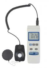 ITM - Reed Instruments 54264 - REED R8120 Lux Light Meter with Detachable Sensor